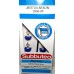 Subbuteo Andrew Table Soccer Hertha Berlin 2006-2007 on Classic hasbro Bases